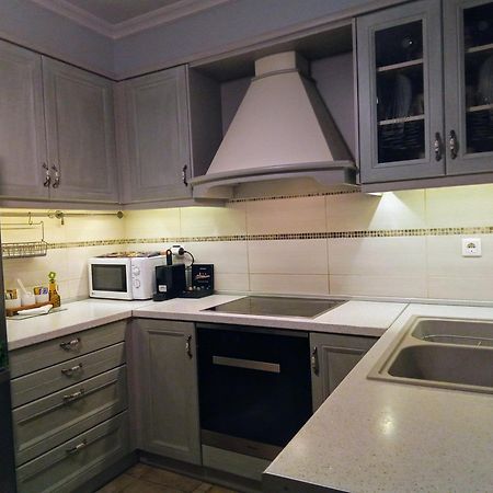 Nautilus Luxury Suites Galaxidi Екстер'єр фото