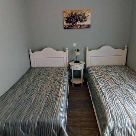 Nautilus Luxury Suites Galaxidi Екстер'єр фото