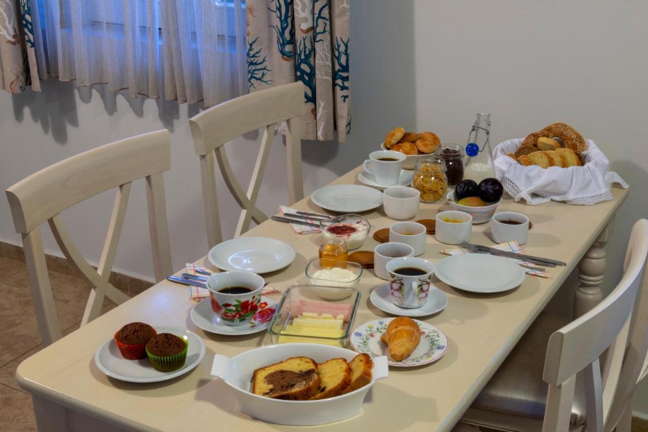 Nautilus Luxury Suites Galaxidi Екстер'єр фото