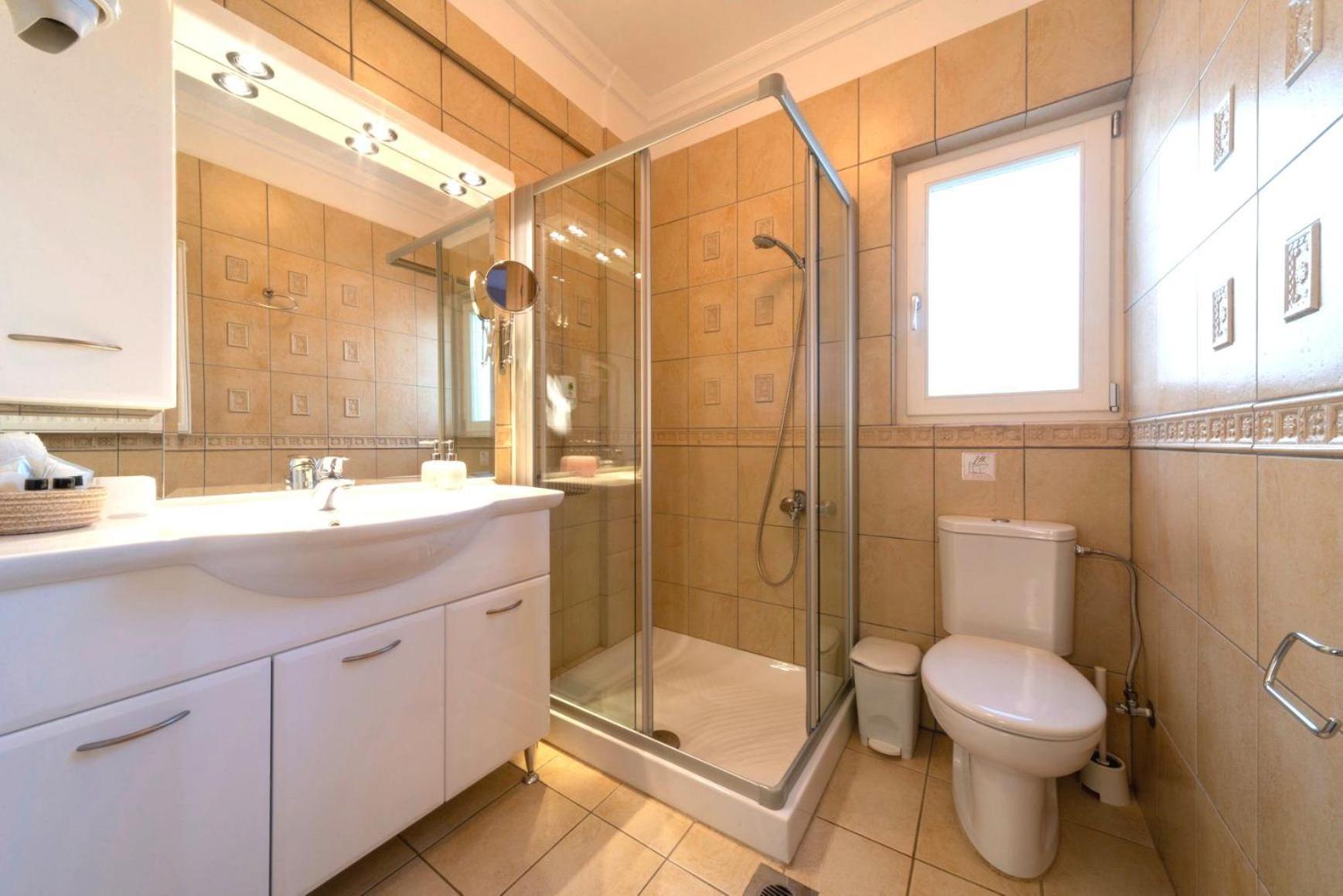 Nautilus Luxury Suites Galaxidi Екстер'єр фото