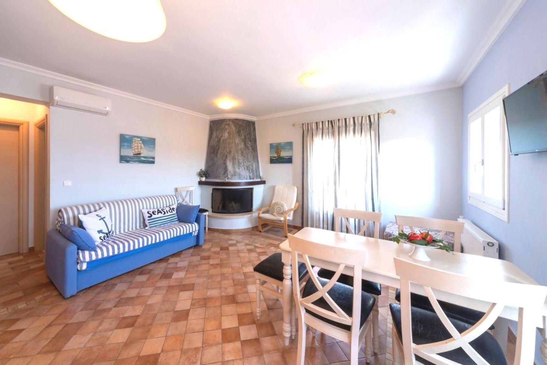 Nautilus Luxury Suites Galaxidi Екстер'єр фото