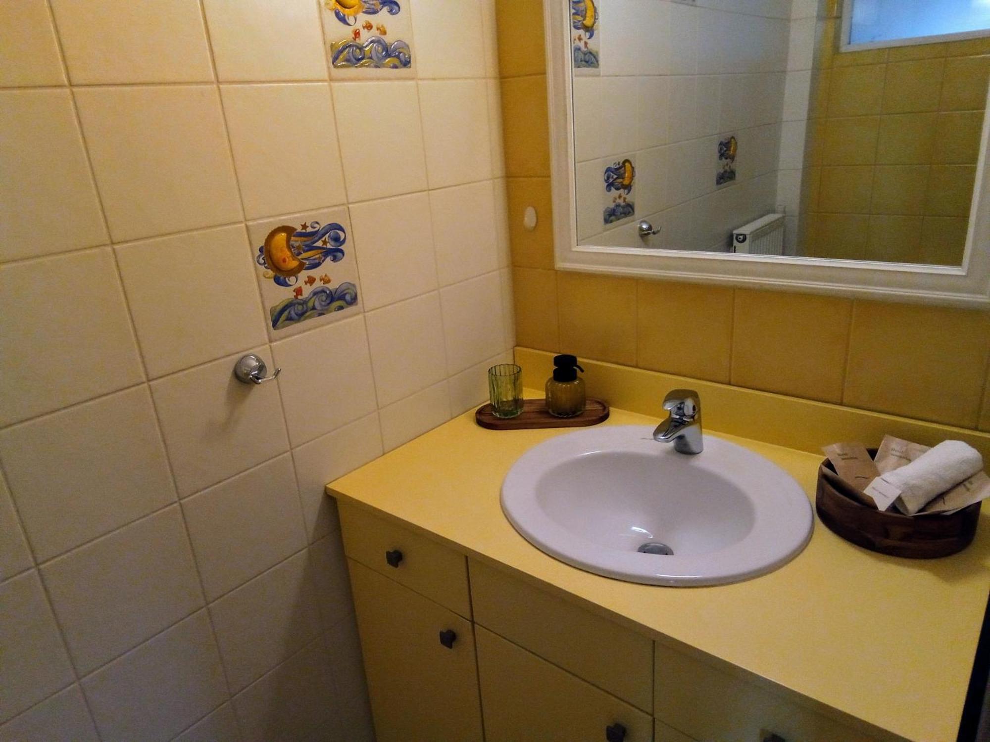 Nautilus Luxury Suites Galaxidi Номер фото