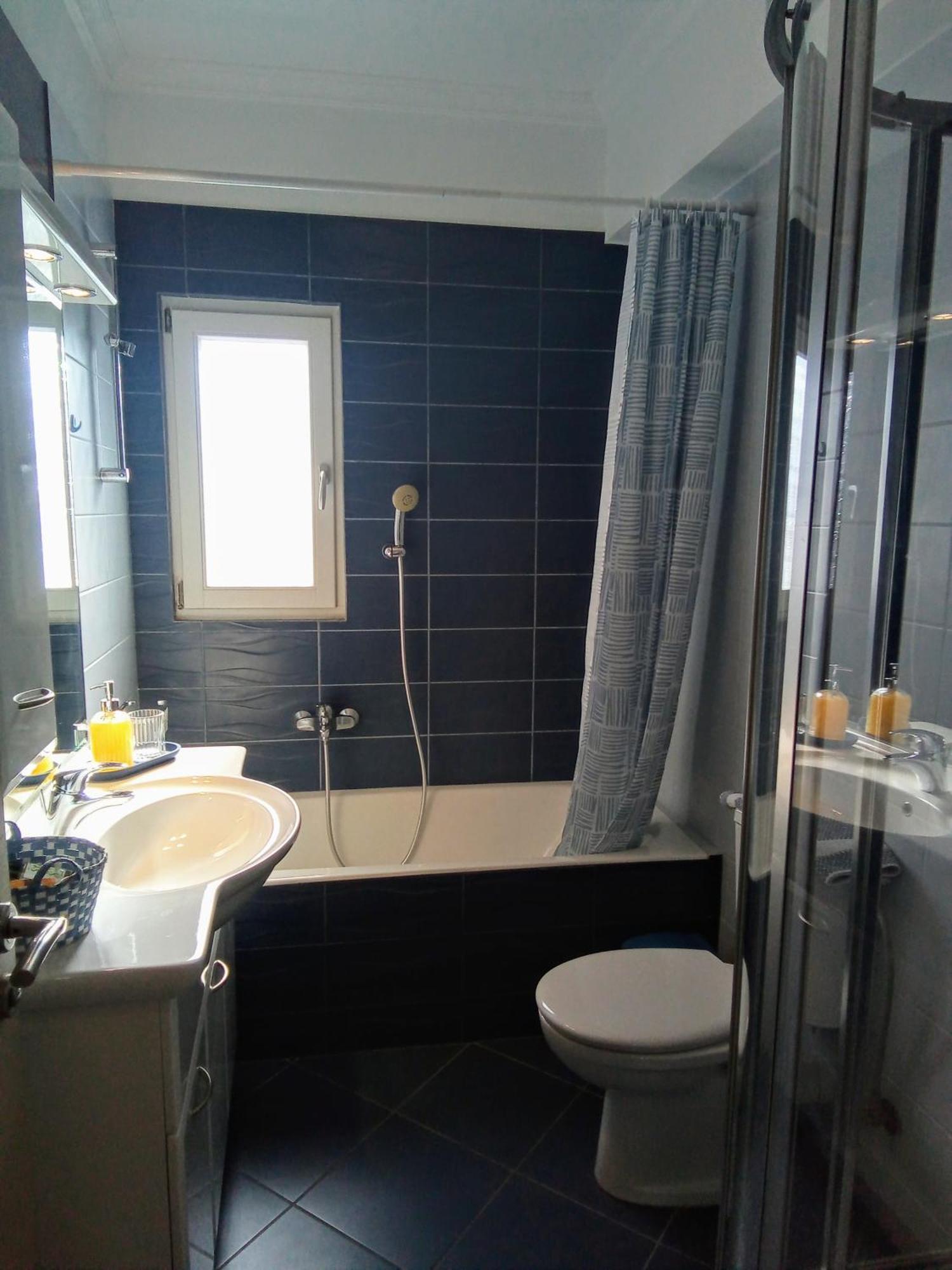 Nautilus Luxury Suites Galaxidi Номер фото