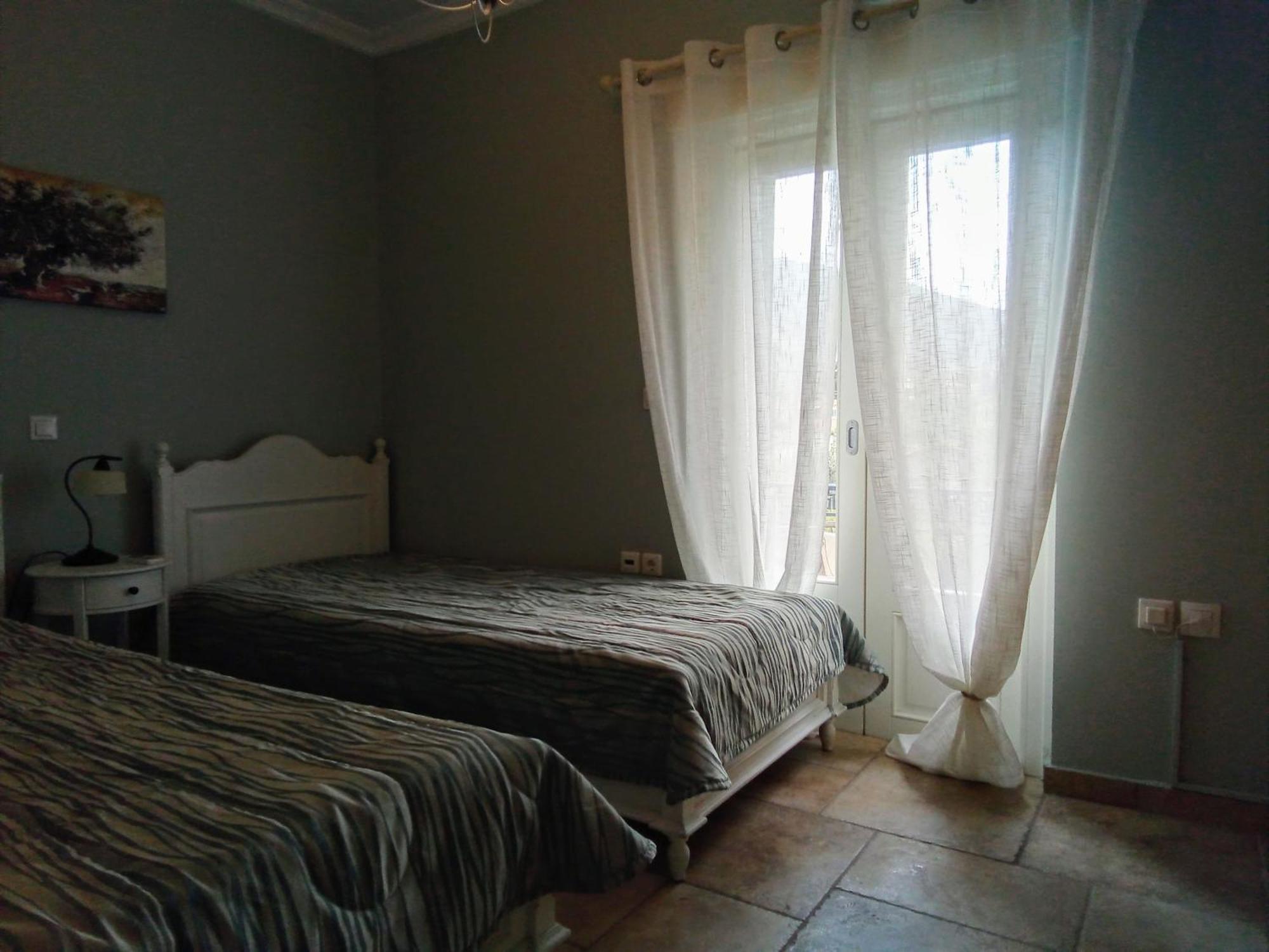 Nautilus Luxury Suites Galaxidi Номер фото